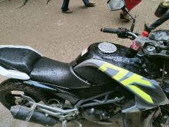 H Power CRF 150